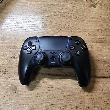 ремонт джойстика ps3: Оригинальный геймпад Sony Dualsence для PS5, PC. В отличном, рабочем — 10