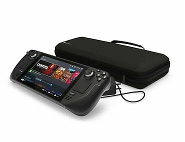 microsd 128gb: Продаю Steam Deck OLED 512GB Б/У (В идеальном состояние) 512 Гбайт — 1