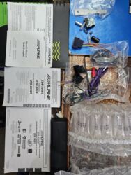 Магнитолы: Новый, 1-DIN, 1 ", Без системы, Без оперативной памяти ГБ ОЗУ, Без встроенной памяти Гб ПЗУ — 3