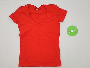 clothes in red: Lee, T-shirt damski, rozmiar S — 2