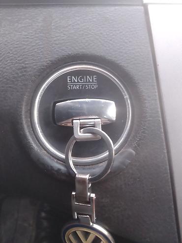 acar pult: Volkswagen B6, 2005 il, Orijinal, Almaniya, İşlənmiş — 3