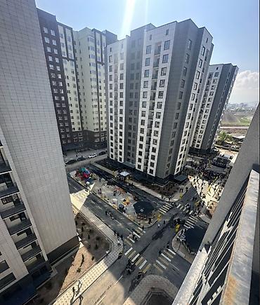 76: 1 комната, 51 м², Рабочий Городок Элитка, 13 этаж, ПСО (под самоотделку) — 3