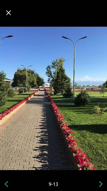 сдаю квартира хозяин: 2 комнаты, 36 м², Элитка, 2 этаж, Евроремонт — 7
