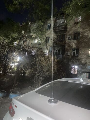 антена для телевизор: Автомобильная антенна Си-Би (CB) диапазона на магнитном основании. -