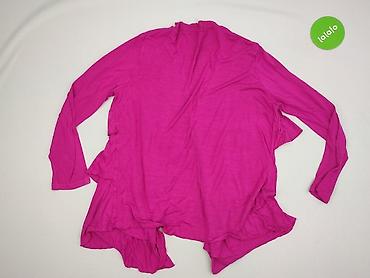 toggle coat: Joanna Hope, Kardigan damski, rozmiar 3XL — 3