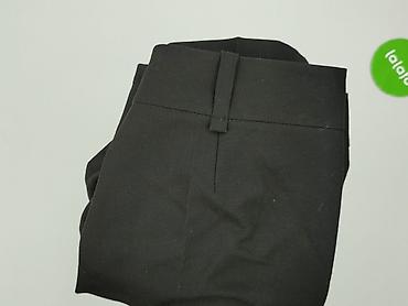 cargo reserved: Spodnie materiałowe damskie, rozmiar XL — 6