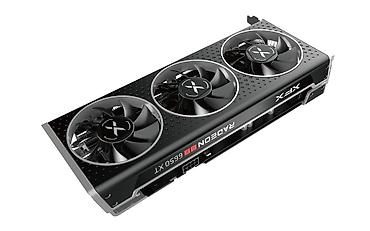Videokartlar: Videokart XFX Radeon RX 6650 XT, 8 GB, İşlənmiş — 1