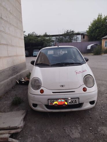 бампер опель вектра а: Daewoo Matiz: 2008 г., 0.8 л, Автомат, Бензин