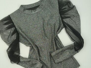 bluzki sylwestrowe plus size: Жіноча блуза, розмір L