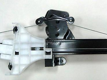 merac dubine sare: PODIZAČ STAKLA ZA FORD MONDEO OD 2001. DO 2007. GOD. | podizači — 6