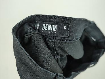 dime jeans: Sinsay, Jeansy damskie, rozmiar XL — 4