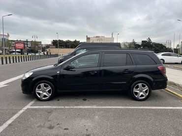 Opel: Opel Astra: 1.3 l | 2007 il 267000 km Universal — 3