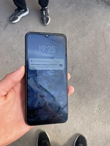 Мобильные телефоны: Смартфон Xiaomi Redmi 9A. Основные характеристики по фото: - модель — 3
