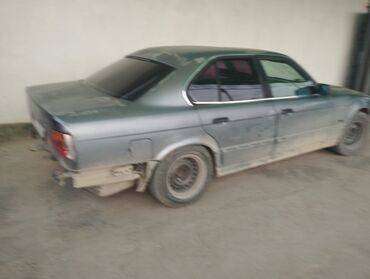мерседес акула цена в бишкеке: BMW 5 series: 1995 г., 2 л, Механика, Бензин, Седан