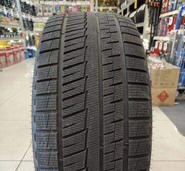 алтай шина: Зимняя китайская шина. Фирма Gripmax made in China. Размер задних