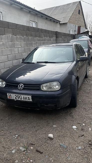 argb controller: Volkswagen Golf: 2002 г., 1.4 л, Механика, Бензин, Хэтчбэк — 1