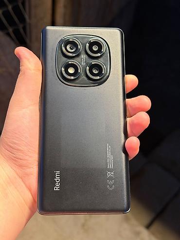 xiaomi 18 pro: Xiaomi 14 Pro, 256 GB, rəng - Qara, 
 Sensor, Barmaq izi, İki sim kartlı — 1