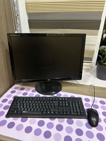 аймак купить: Компьютер, ядер - 4, ОЗУ 8 ГБ, Для работы, учебы, Б/у, Intel Core i3, Встроенная видеокарта, HDD