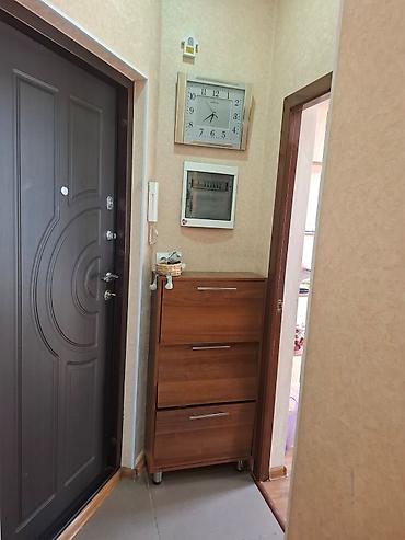 Продажа квартир: 2 комнаты, 55 м², ул. Московская / Манаса (Белинка) Индивидуалка, 2 этаж, Старый ремонт — 6
