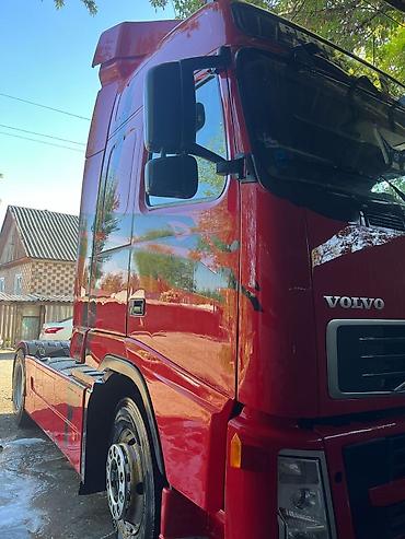 sprinter bazar: Тягач, Volvo, 2007 г., Без прицепа — 4