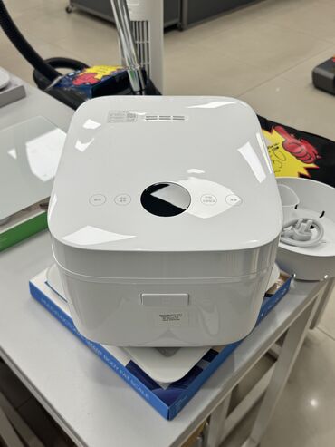 оперативная память 1 гб: Мультиварка Xiaomi S1 4l
Множество режимов, качество очень хорошее