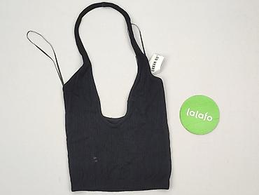 na gumce: Urban Outfitters, Top damski, rozmiar M — 2