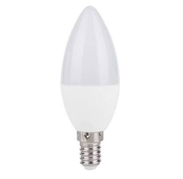 LED lampalar: LED işıqlandırma lampaları – müxtəlif modellər Topdan satiw ucuz — 3