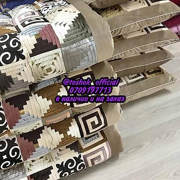 Другой текстиль: Кызга сеп заказ алабыз Тез арада дайындоо Сапаттуулугуна кепилдик — 3