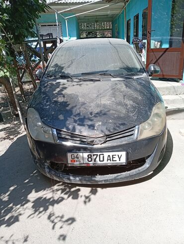 машына приора: Chery Very (хэтчбек) - Кузов: 5‑дверный хэтчбек - Цвет: тёмный