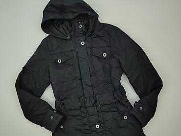 kurtka jesienna mango: Outfitters Nation, Parka damska, rozmiar M — 1