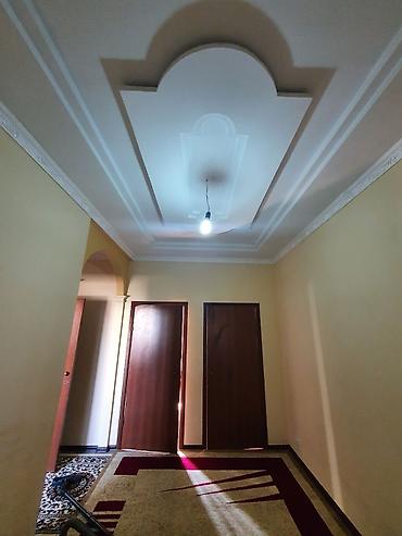 4 bedroom: Уй сатылат. Ала-Тоо 3 Кызыл кирпичтен салынган.Гагарина кочосунун — 7