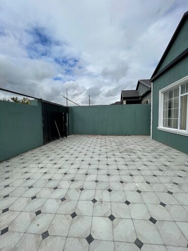 Həyət evləri və villaların satışı: Binə 4 otaqlı, 120 kv. m, Kredit var, Yeni təmirli — 3