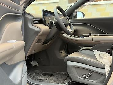 Changan: Changan CS55 Plus: 2025 г., 1.5 л, Автомат, Бензин, Кроссовер — 7