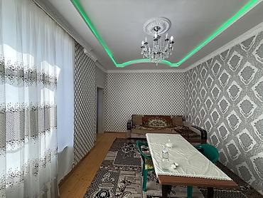 basenili ev: 3 otaqlı, 100 kv. m, Kredit yoxdur, Yeni təmirli — 3