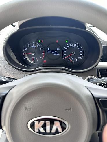 Kia: Kia Morning: 2019 г., 1 л, Автомат, Бензин, Хэтчбэк — 11