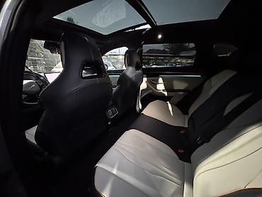BYD: BYD Song Plus: 2023 г., Гибрид, Кроссовер — 5