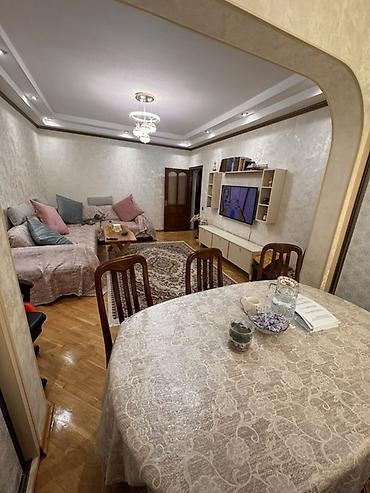 5 mkr satilan evler: Sumqayıt, 3 otaqlı, Köhnə tikili, 69 kv. m — 3