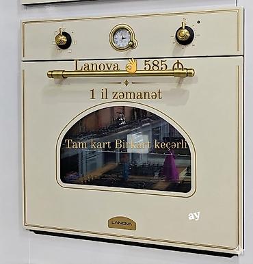 duxovka: ✨ Mətbəxinizdə retro zərifliyi *Lanova mebel içi soba* ✨ Klassik — 1
