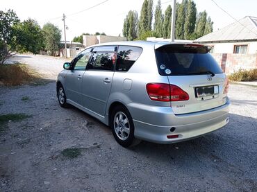 минивены тойота в Кыргызстан | Автозапчасти: Toyota Ipsum: 2.4 л | 2003 г. | Минивэн