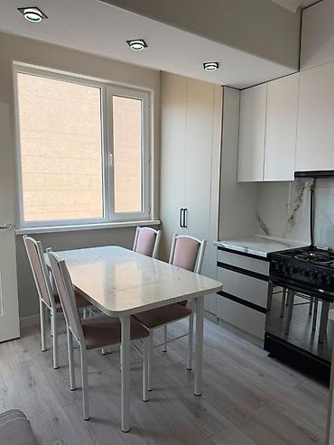 1 комната, 39 м², 7 этаж, Евроремонт at lalafo.kg 1 комната, 39 м², 7 этаж, Евроремонт