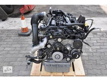 двигатель 2 2 спринтер: Дизельный мотор Mercedes-Benz 2011 г., 2.2 л, Б/у, Оригинал