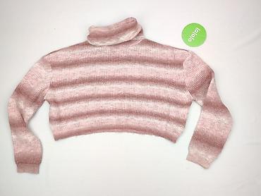 mohito ponczo: Ombre, Golf damski, rozmiar 9XL — 3