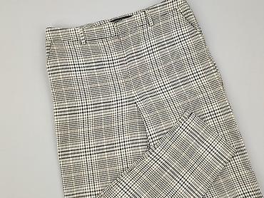 spodnie cleve: Dorothy Perkins, Spodnie materiałowe damskie, rozmiar S — 1
