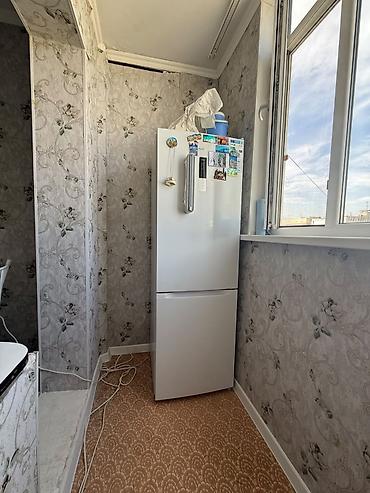 Продажа квартир: 3 комнаты, 60 м², 12 мкр 106 серия улучшенная, 9 этаж — 10