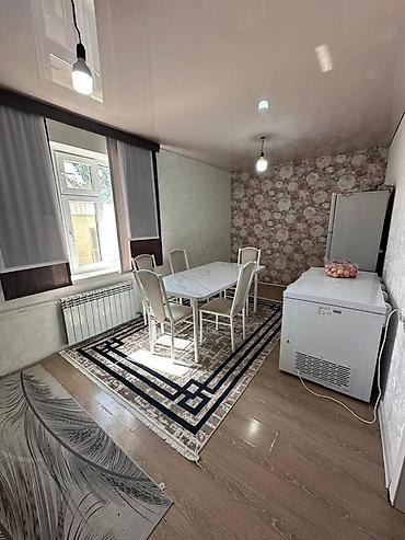продаеться дом: 🔥 СРОЧНО САТЫЛАТ! ҮЙ + КОММЕРЦИЯЛЫК ПОМЕЩЕНИЕ 📍 Дареги: Бишкек ш. — 9