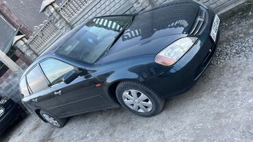 машина на запчасти: Honda Avancier: 2000 г., 2.3 л, Автомат, Бензин