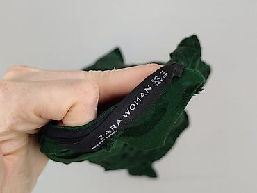 zara second hand: Zara, Bluzka damska, rozmiar M — 5