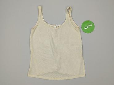 in extenso: H&M, Top damski, rozmiar XS — 2