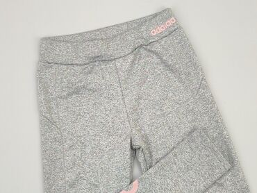 spodnie przeciwdeszczowe 98: Sweatpants, 12 years, 146/152, condition - Very good