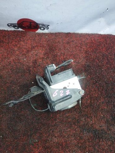 ddr 2 купить: Блок abs NISSAN x-trail T30 2.0 2000 (б/у)